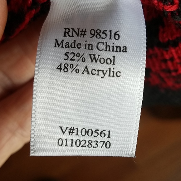 Sweater - Picture 4 of 5